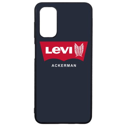 Levi Ackerman - Attack on Titan Samsung Galaxy A13 5G tok