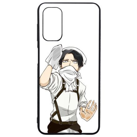 Levi Ackerman - Attack on Titan Samsung Galaxy A13 5G tok