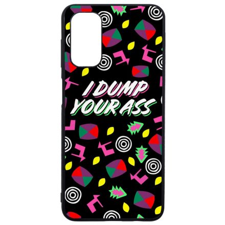 I dump your ass - Stranger Things Eleven Samsung Galaxy A13 5G tok