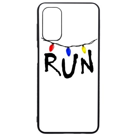RUN - Stranger Things Samsung Galaxy A13 5G tok