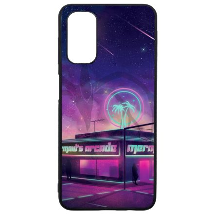 Stranger things Samsung Galaxy A13 5G tok