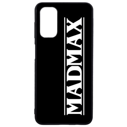 Madmax - Stranger Things Samsung Galaxy A13 5G tok