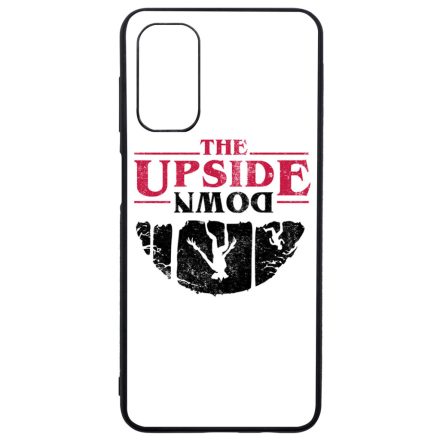 the Upside Down - Stranger Things Samsung Galaxy A13 5G tok