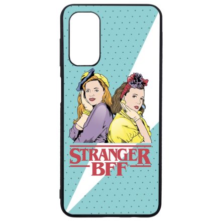 Stranger BFF - Stranger Things Eleven Madmax Samsung Galaxy A13 5G tok