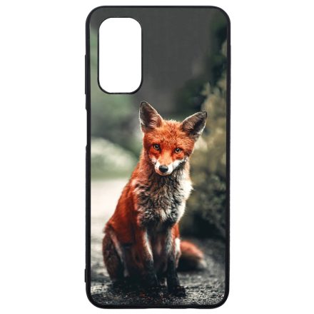Autumn Fox őszi róka Samsung Galaxy A13 5G tok