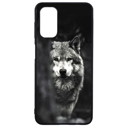 Az erdő farkasa wolf Samsung Galaxy A13 5G tok