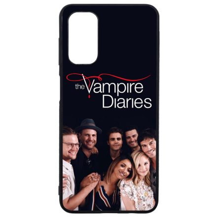 Vampire Diaries - Cast Vámpírnaplók Samsung Galaxy A13 5G tok