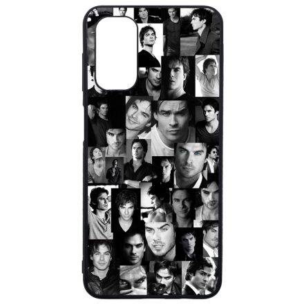 Damon Salvatore Vámpírnaplók Vampire diaries Samsung Galaxy A13 5G tok