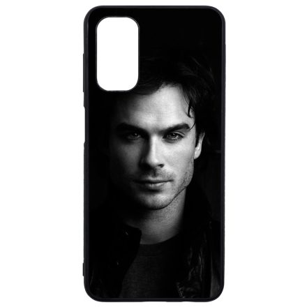 Ian Somerhalder Photography Vampire diaries Vámpírnaplók Samsung Galaxy A13 5G tok