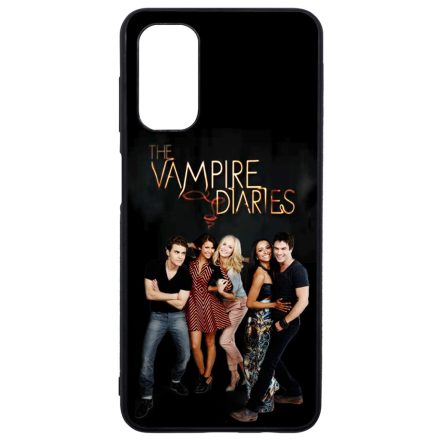 Classic Vampire Diaries - Rose Vámpírnaplók Samsung Galaxy A13 5G tok