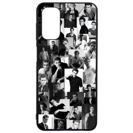 Stefan Salvatore Vampire diaries Vámpírnaplók Samsung Galaxy A13 5G tok