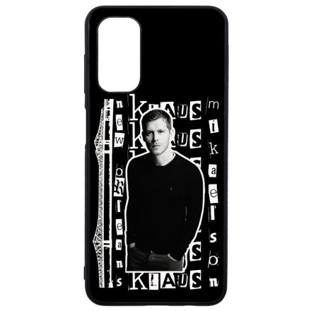 Klaus - Vampire Diaries Vámpírnaplók Samsung Galaxy A13 5G tok