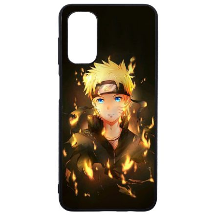 Naruto Uzumaki anime Samsung Galaxy A13 5G tok