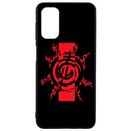 Naruto RED symbol anime Samsung Galaxy A13 5G tok