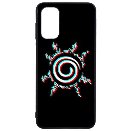 Glitch Demon Fox - naruto anime Samsung Galaxy A13 5G tok
