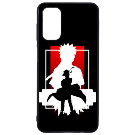 Naruto silhouette anime Samsung Galaxy A13 5G tok