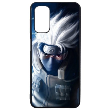Kakashi Art - naruto anime Samsung Galaxy A13 5G tok