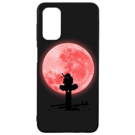 Itachi silhouette - naruto anime Samsung Galaxy A13 5G tok