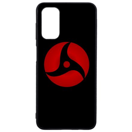Itachi sharingan - naruto anime Samsung Galaxy A13 5G tok