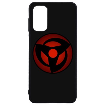 Kakashi sharingan - naruto anime Samsung Galaxy A13 5G tok