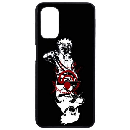 Naruto - upside down anime Samsung Galaxy A13 5G tok