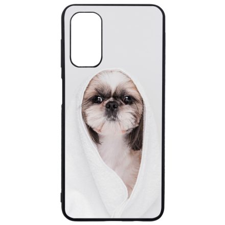 Tüneményes Shih-tzu Samsung Galaxy A13 5G tok