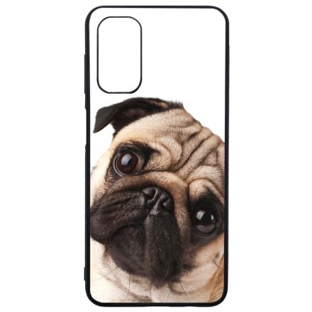 Mopszli - Figyelek Rád!  Samsung Galaxy A13 5G tok