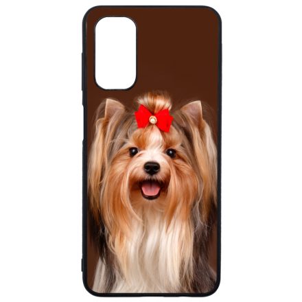 A legszebb Yorkshire Terrier Samsung Galaxy A13 5G tok