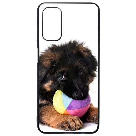 A legcukibb német juhász kutyus Samsung Galaxy A13 5G tok