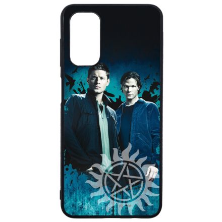 Dean & Sam Winchester supernatural odaát Samsung Galaxy A13 5G tok