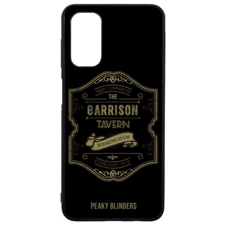 The Garrison Tavern birmingham bandája Samsung Galaxy A13 5G tok