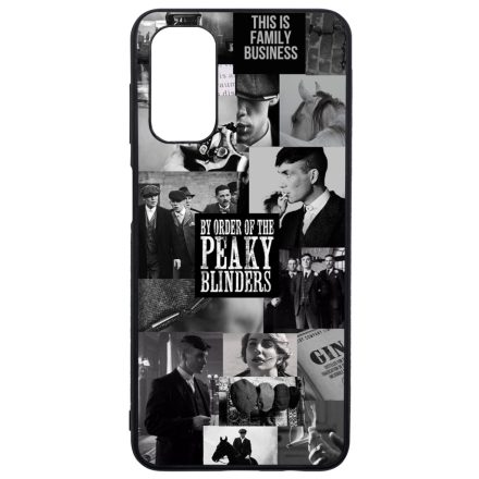 Aesthetic - Peaky Blinders Samsung Galaxy A13 5G tok