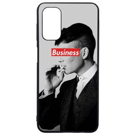 Thomas Shelby - Business - Birmingham bandája Samsung Galaxy A13 5G tok