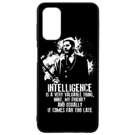 Alfie Solomons - peaky blinders Samsung Galaxy A13 5G tok