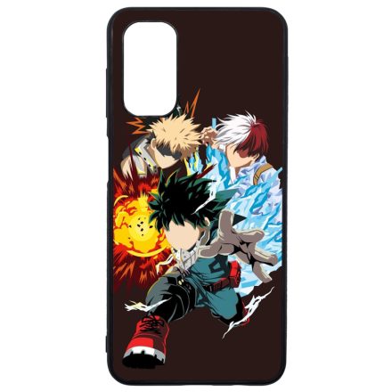 My Hero Academia Minimal - boku no mha Samsung Galaxy A13 5G tok