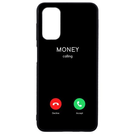 MONEY Calling nagypenzrablas lacasadepapel Samsung Galaxy A13 5G tok