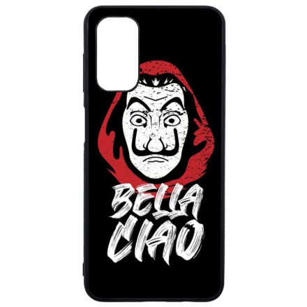Bella Ciao DALI Mask nagypenzrablas lacasadepapel Samsung Galaxy A13 5G tok
