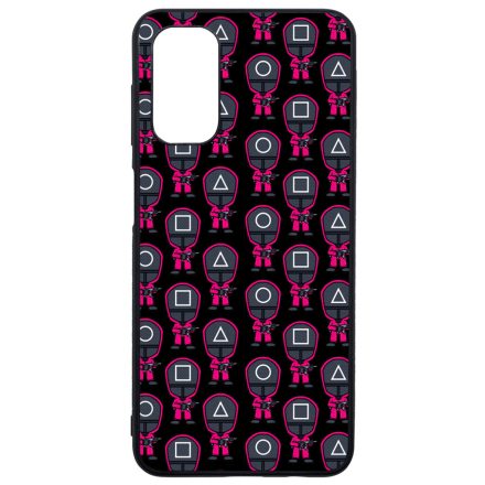 Squid Game katona mintas Samsung Galaxy A13 5G tok