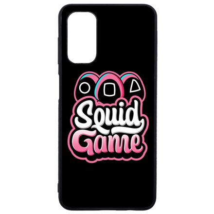 Squid Game dizajn katonakkal Samsung Galaxy A13 5G tok