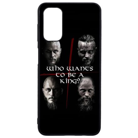 Who wants to be a king - Ragnar Samsung Galaxy A13 5G tok