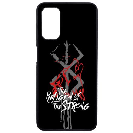 The Religion of the Strong - Vikings Samsung Galaxy A13 5G tok
