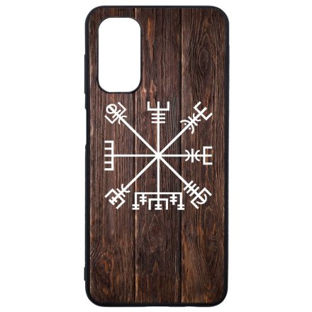 the Vegvisir - Vikings Samsung Galaxy A13 5G tok