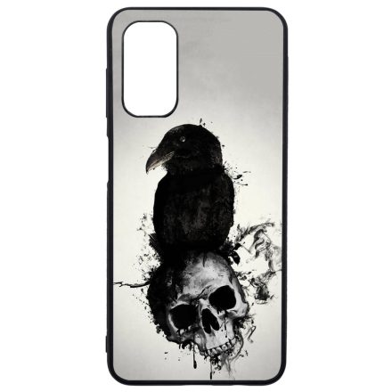 Raven & Skull - Vikings Samsung Galaxy A13 5G tok