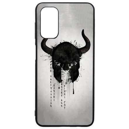 Vikings Helmet Samsung Galaxy A13 5G tok