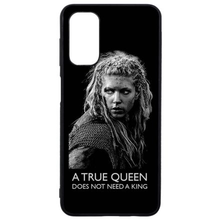 True Queen Lagertha Samsung Galaxy A13 5G tok