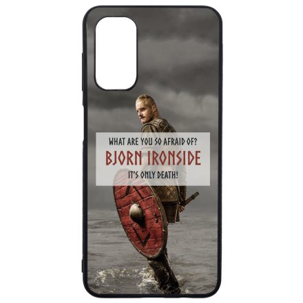 Bjorn Ironside - Vikings Samsung Galaxy A13 5G tok