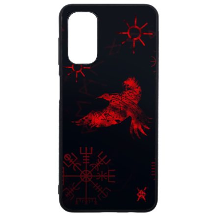Norse Raven - Vikings Samsung Galaxy A13 5G tok