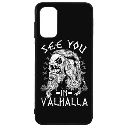 See you in Valhalla - Vikings Samsung Galaxy A13 5G tok