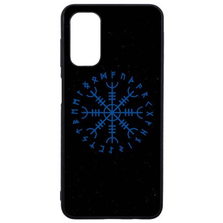 Blue Vegvisir - Vikings Samsung Galaxy A13 5G tok