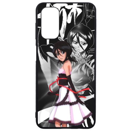 Kuchiki Rukia - Bleach Samsung Galaxy A13 5G tok